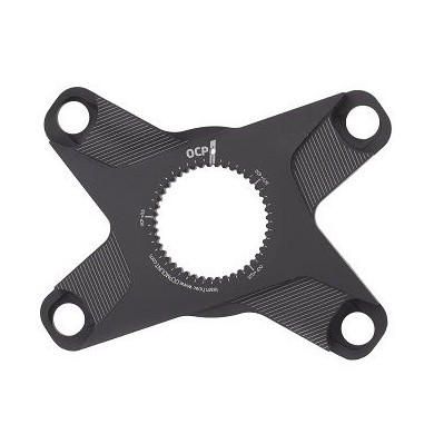 ARAÑA ROTOR SPIDER CARRETERA BCD110X4DIN PARA 2 PLATOS ARAÑA ROTOR SPIDER CARRETERA BCD110X4DIN PARA 2 PLATOS