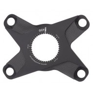ARAÑA ROTOR SPIDER CARRETERA BCD110X4DIN PARA 2 PLATOS