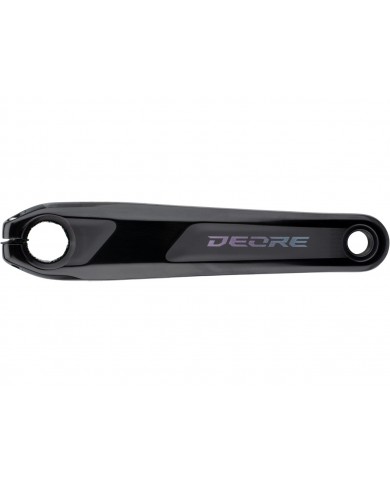 JUEGO DE BIELAS SHIMANO DEORE FC-M6120-1 32T JUEGO DE BIELAS SHIMANO DEORE FC-M6120-1 32T