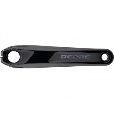 JUEGO DE BIELAS SHIMANO DEORE FC-M6120-1 32T JUEGO DE BIELAS SHIMANO DEORE FC-M6120-1 32T