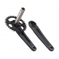 JUEGO DE BIELAS SHIMANO DEORE FC-M6120-1 32T