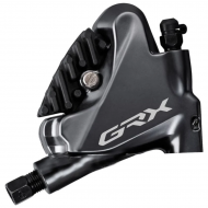 PAREJA PINZAS DE FRENO SHIMANO GRX BR-RX810