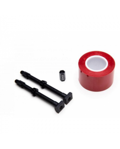 ENVE KIT TUBELESS SES 4.5 AR DISC