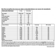CLIF BARRITA CHOCOLATE BLANCO Y NUECES DE MACADAMIA