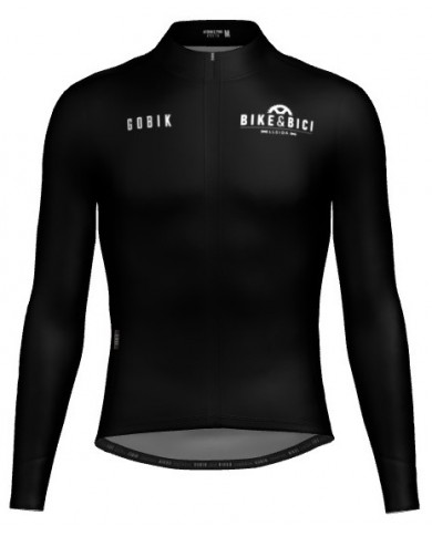 MAILLOT GOBIK MANGA LARGA ATOMIC PRO UNISEX BIKE&BICI MAILLOT GOBIK MANGA LARGA ATOMIC PRO UNISEX BIKE&BICI
