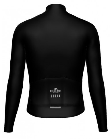 MAILLOT GOBIK MANGA LARGA ATOMIC PRO UNISEX BIKE&BICI MAILLOT GOBIK MANGA LARGA ATOMIC PRO UNISEX BIKE&BICI