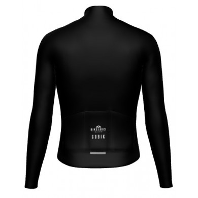 MAILLOT GOBIK MANGA LARGA ATOMIC PRO UNISEX BIKE&BICI