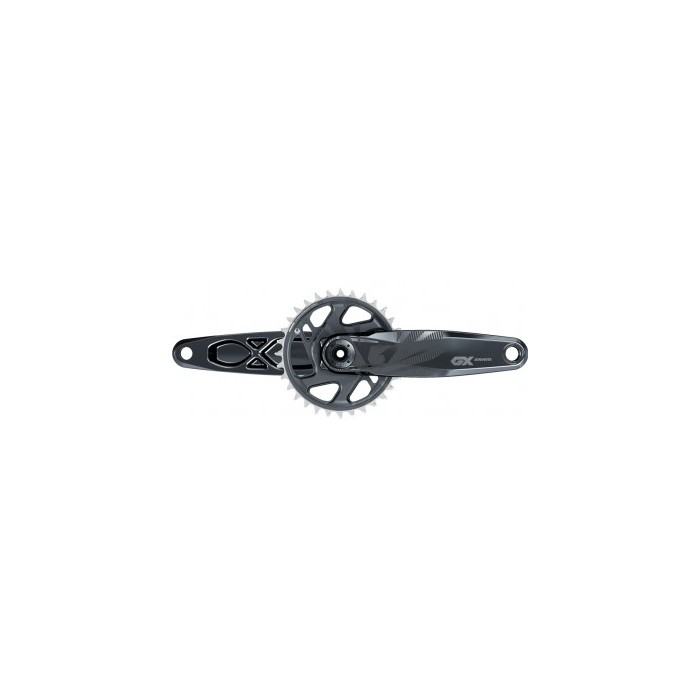 JUEGO DE BIELAS SRAM GX EAGLE DUB 32T 175MM