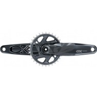 JUEGO DE BIELAS SRAM GX EAGLE DUB 32T 175MM