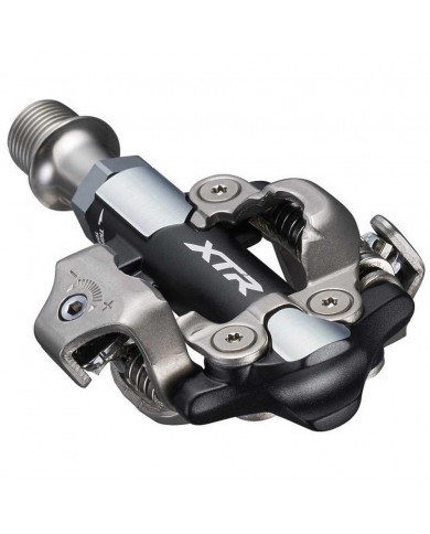 PEDALES SHIMANO XTR PD-M9100 PEDALES SHIMANO XTR PD-M9100