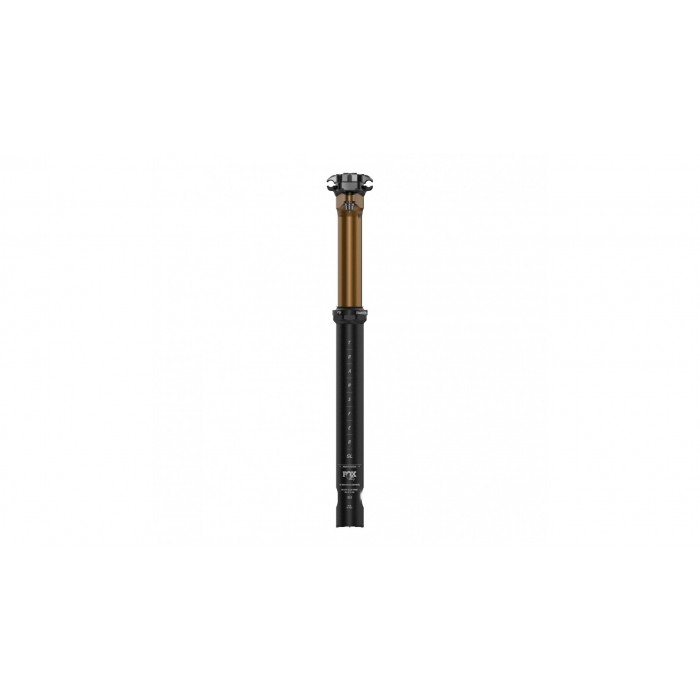 TIJA TELESCÓPICA FOX TRANSFER SL FACTORY K 30.9MM 75MM